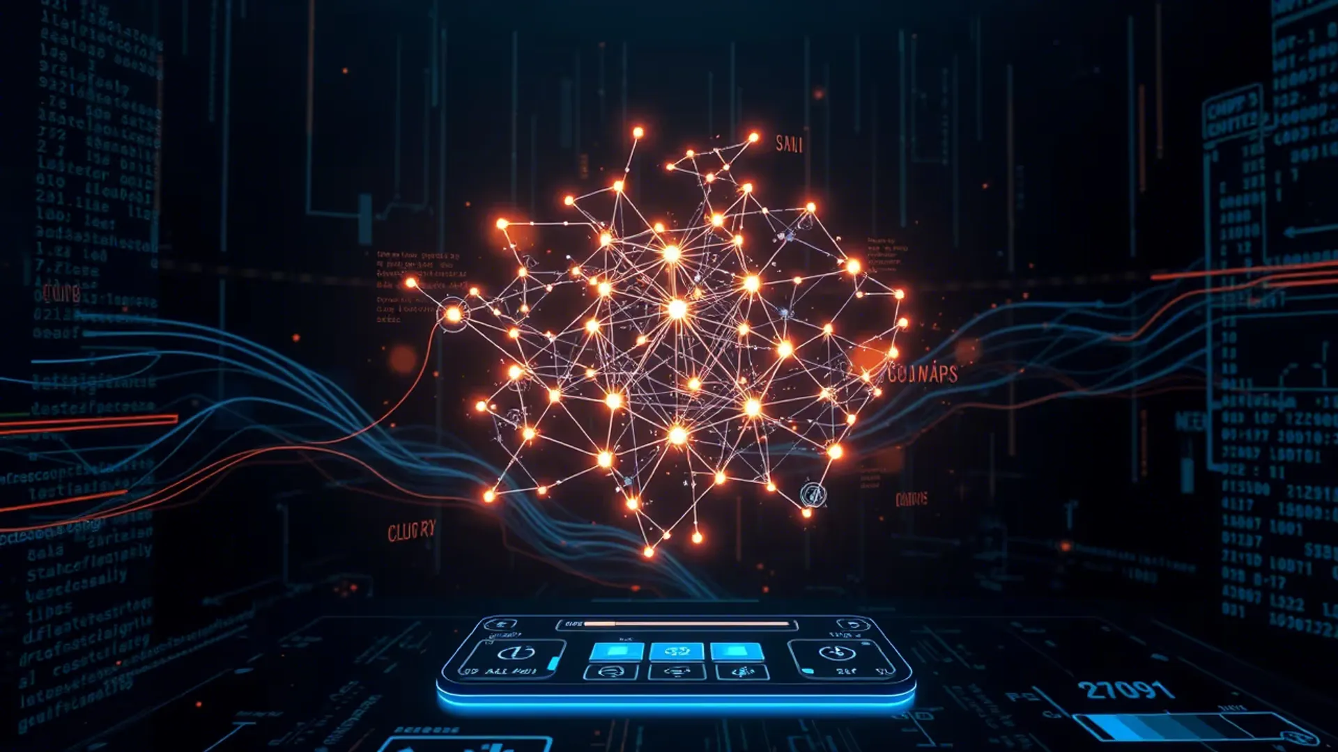 Искусственный интеллект Искусственный интеллект